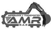 Logo AMR