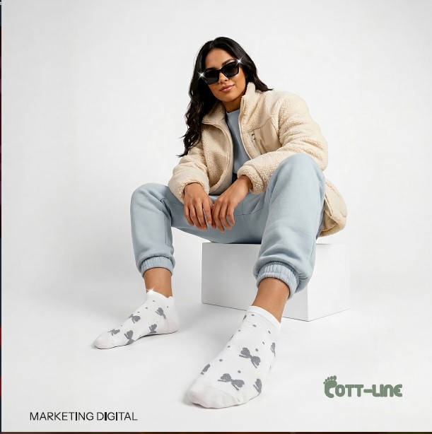 Marketing Digital Ropa Deportiva