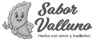 Logo Sabor Valluno